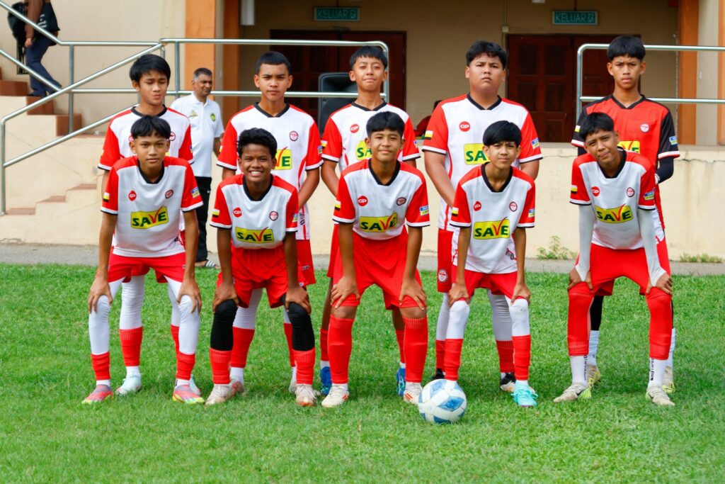 Kelab Bolasepak MRM PERAK-01